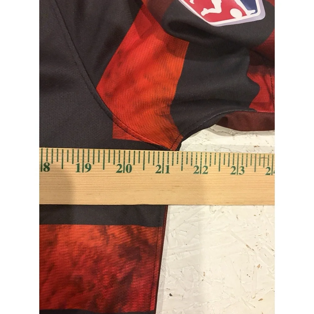 Nike Portland Thorns FC NWSL Stadium 2019 Home Jersey AR0718-671 Womens L